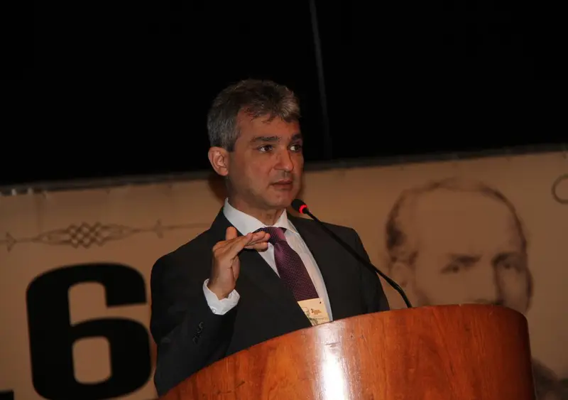 Veja o que aconteceu no segundo dia do 3º Congresso Espirita de Mato Grosso do Sul