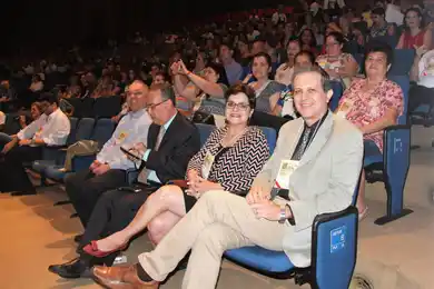 Veja o que aconteceu no segundo dia do 3º Congresso Espirita de Mato Grosso do Sul