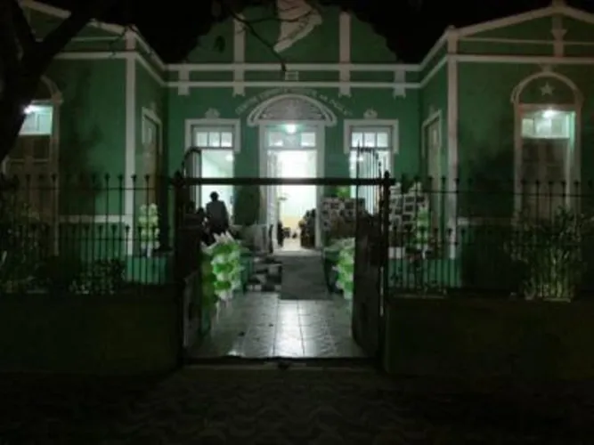 Viagem à Ladário – 100 Anos do C.E. Vicente de Paulo