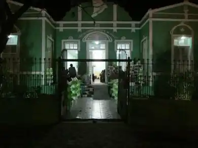 Viagem à Ladário – 100 Anos do C.E. Vicente de Paulo