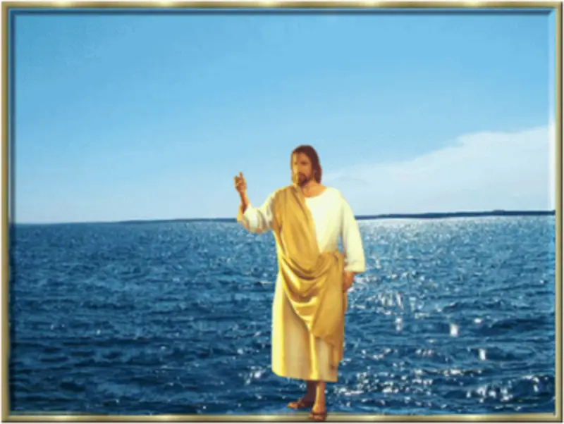 Viver Jesus!