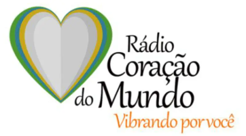 Web-Rádio "Rádio Coração do Mundo"