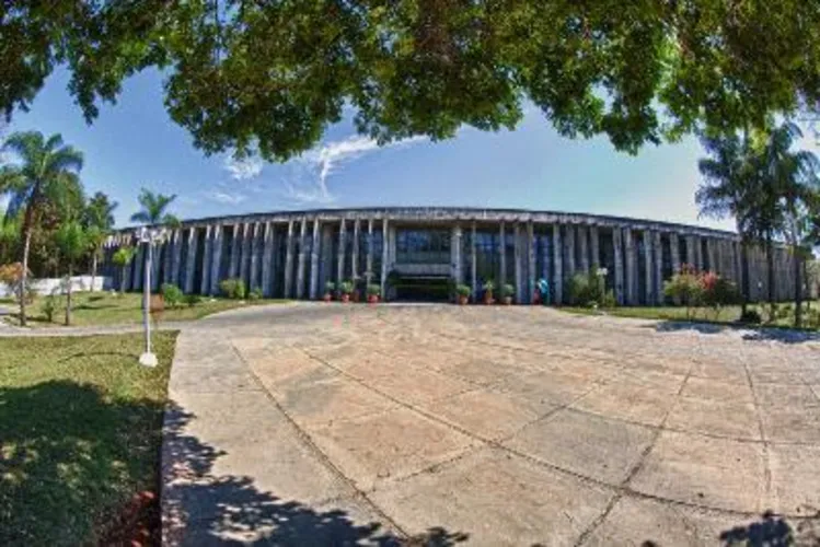XVI SEMANA NACIONAL ANTIDROGAS
